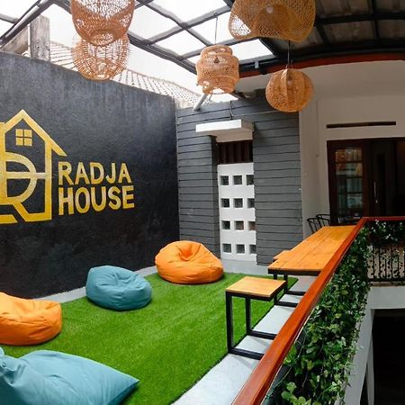 Radja House Cipaku Indah Villa Bandung Ngoại thất bức ảnh