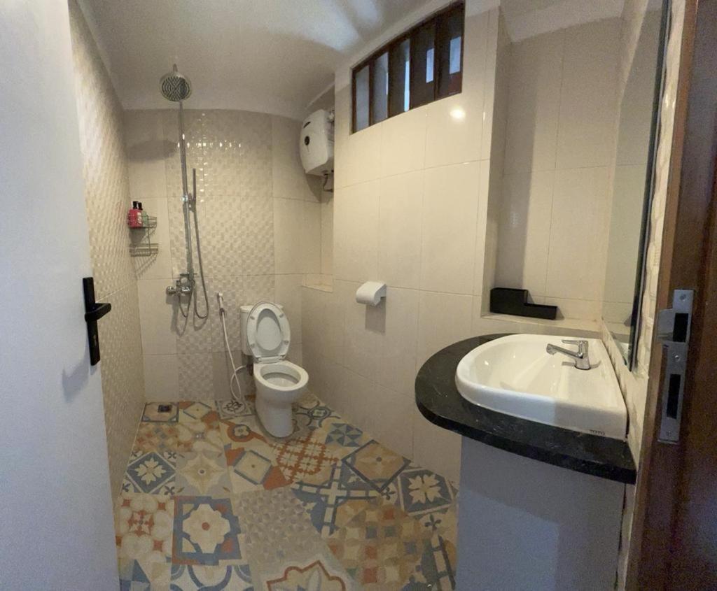 Radja House Cipaku Indah Villa Bandung Ngoại thất bức ảnh