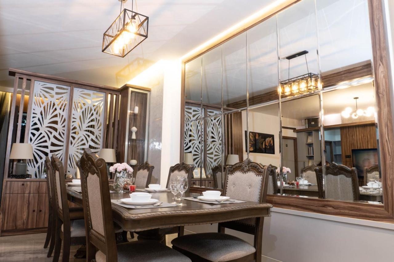 Radja House Cipaku Indah Villa Bandung Ngoại thất bức ảnh