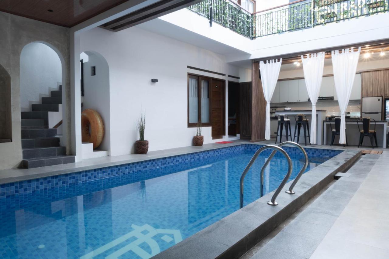 Radja House Cipaku Indah Villa Bandung Ngoại thất bức ảnh