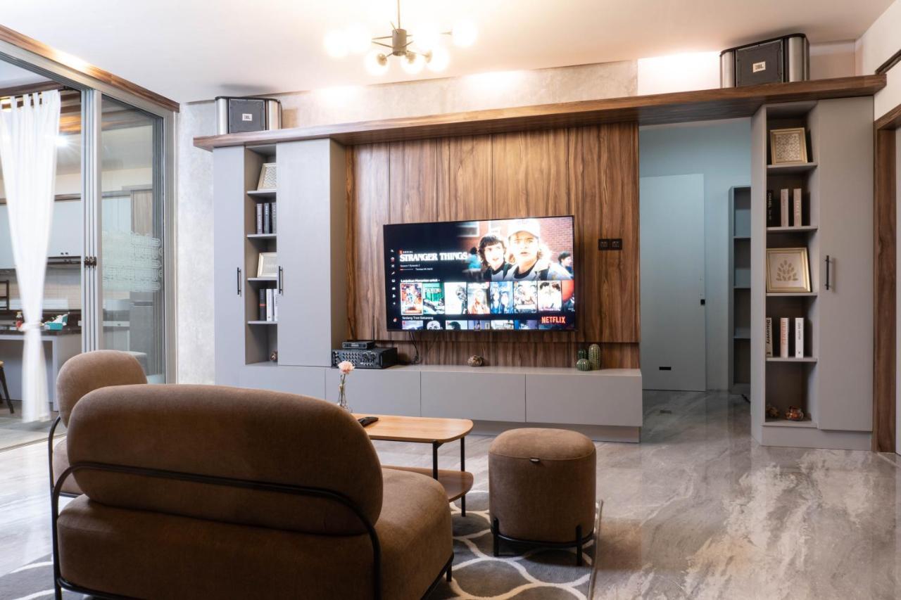Radja House Cipaku Indah Villa Bandung Ngoại thất bức ảnh
